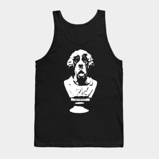 Beethoven Tank Top